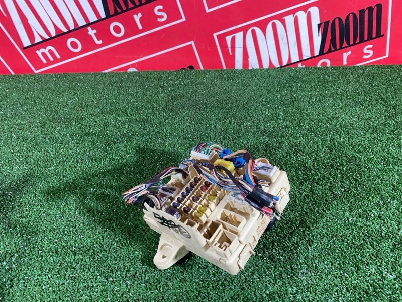 Блок реле и предохранителей, 1900 рублей, Солонцы