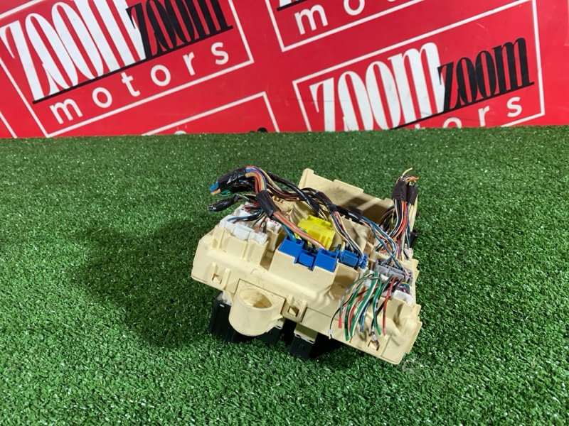 Блок реле и предохранителей, 1900 рублей, Солонцы