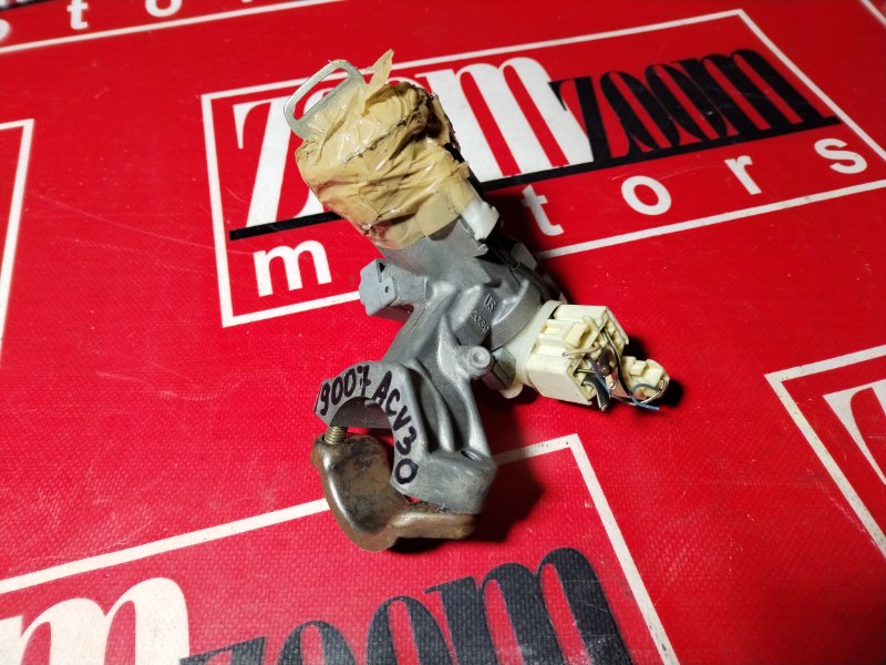 Замок зажигания, 1000 рублей, Красноярск