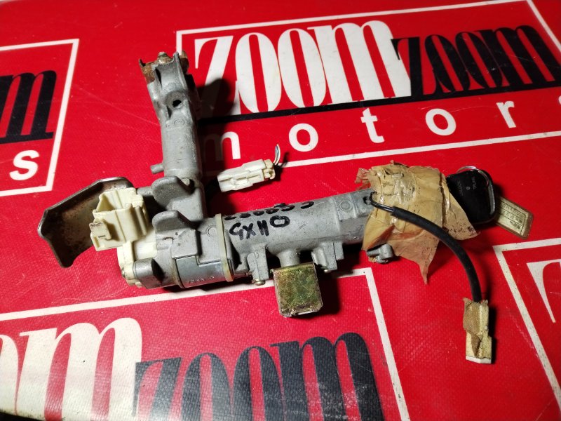 Замок зажигания, 1800 рублей, Красноярск