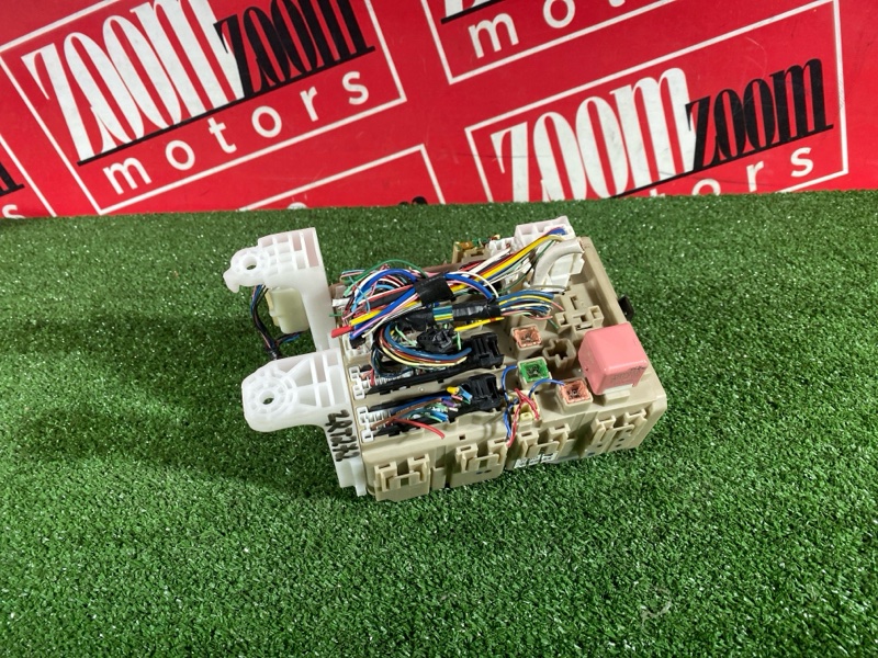 Блок реле и предохранителей, 1000 рублей, Солонцы