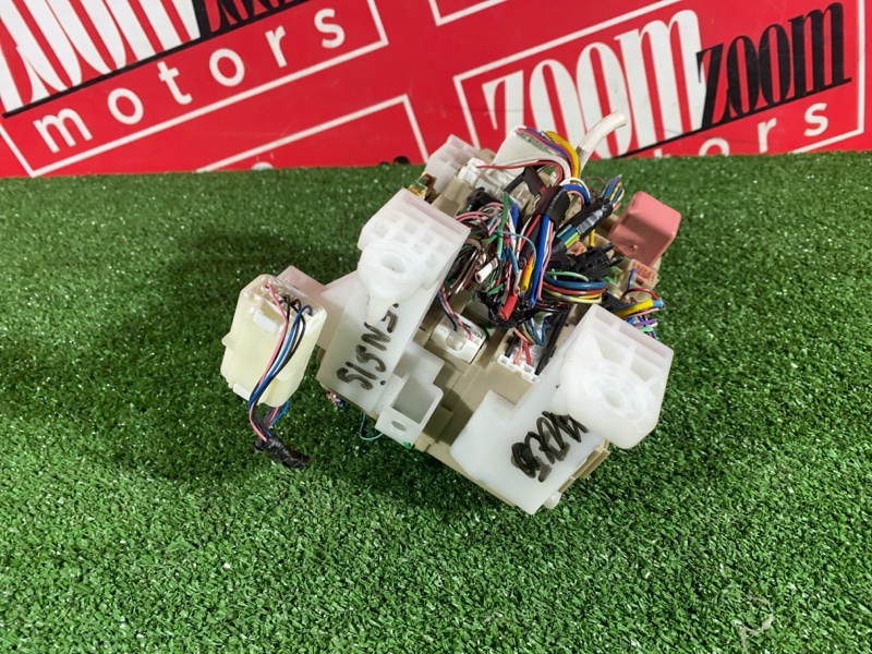 Блок реле и предохранителей, 1000 рублей, Солонцы