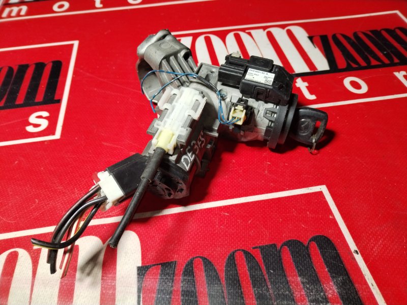 Замок зажигания, 1000 рублей, Красноярск