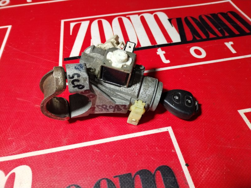 Замок зажигания, 1800 рублей, Красноярск