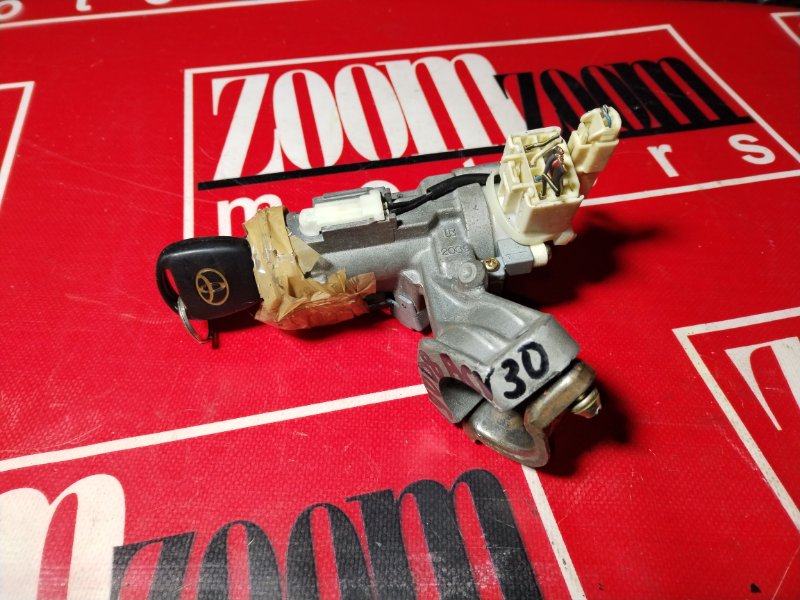 Замок зажигания, 1000 рублей, Красноярск