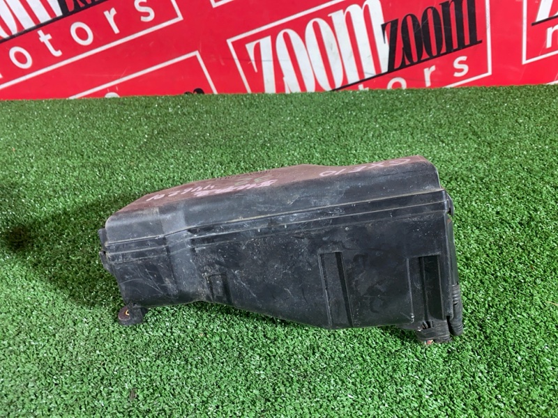 Блок реле и предохранителей, 1000 рублей, Солонцы