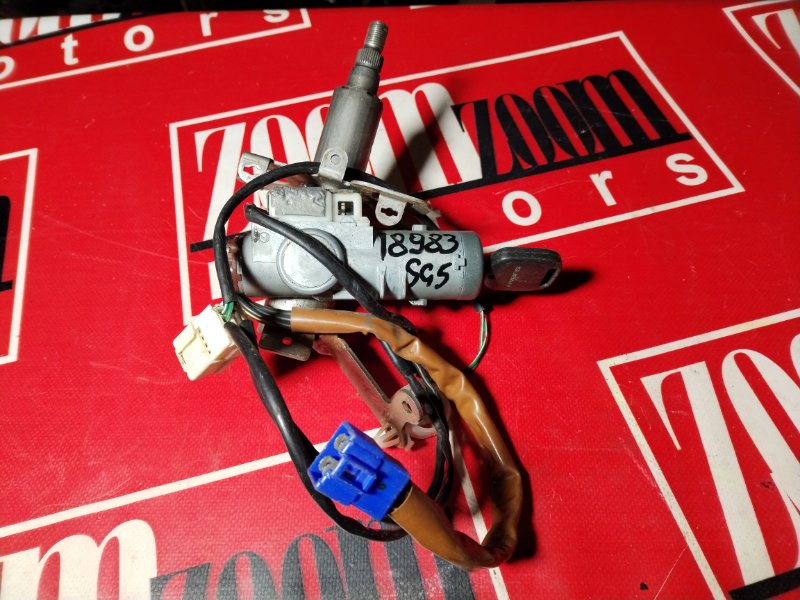 Замок зажигания, 1000 рублей, Красноярск