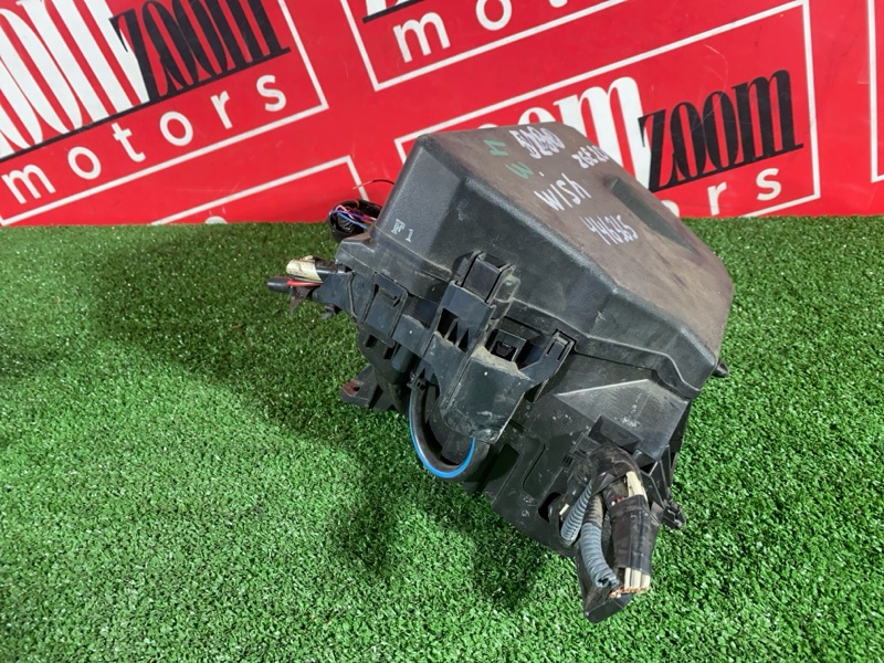 Блок реле и предохранителей, 1900 рублей, Солонцы