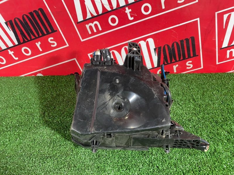 Блок реле и предохранителей, 1900 рублей, Солонцы