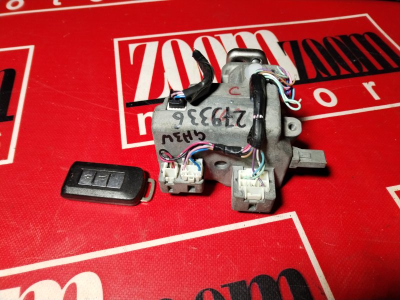 Замок зажигания, 1800 рублей, Красноярск