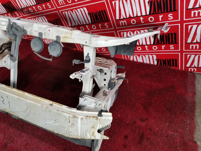 Рамка радиатора, 2500 рублей, Солонцы