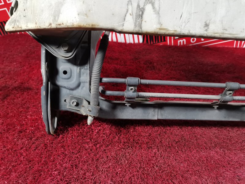 Рамка радиатора, 2500 рублей, Солонцы