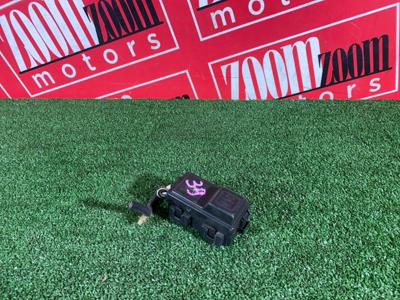 Блок реле и предохранителей, 500 рублей, Солонцы