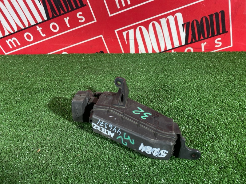 Блок реле и предохранителей, 500 рублей, Солонцы