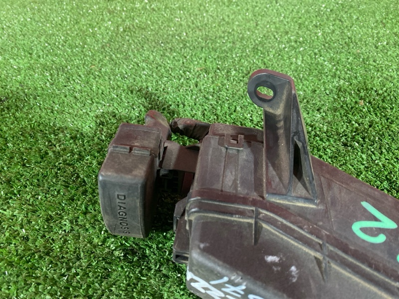 Блок реле и предохранителей, 500 рублей, Солонцы