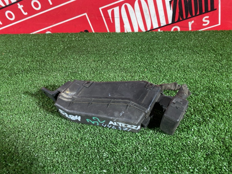 Блок реле и предохранителей, 500 рублей, Солонцы