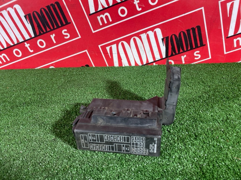 Блок реле и предохранителей, 600 рублей, Солонцы