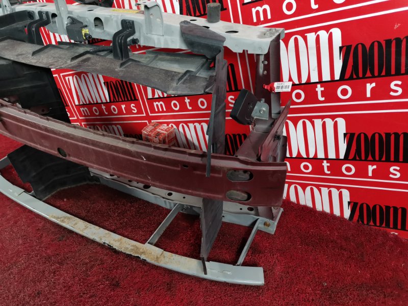 Рамка радиатора, 2900 рублей, Солонцы