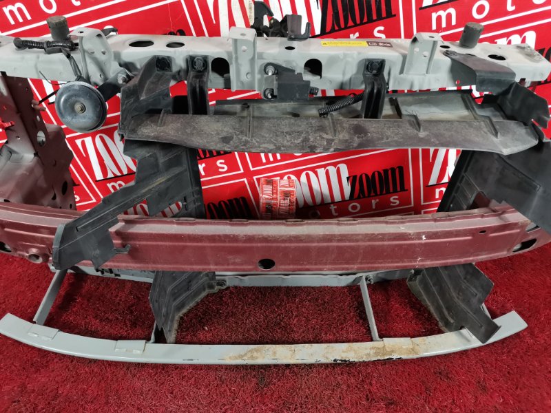 Рамка радиатора, 2900 рублей, Солонцы