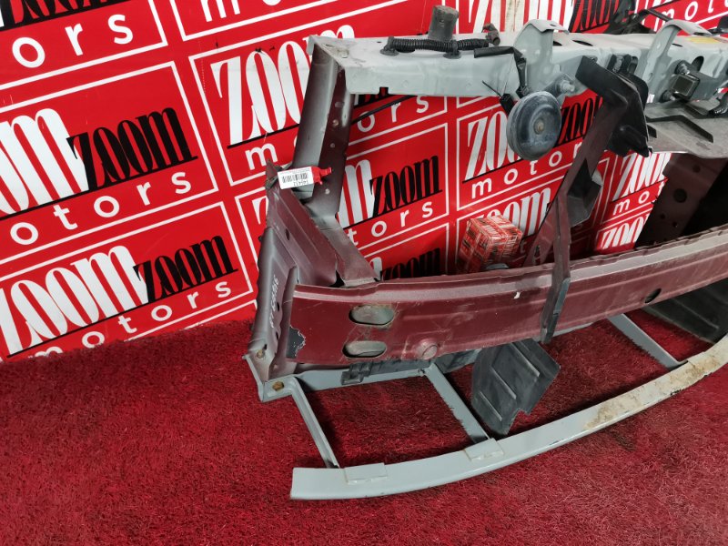 Рамка радиатора, 2900 рублей, Солонцы