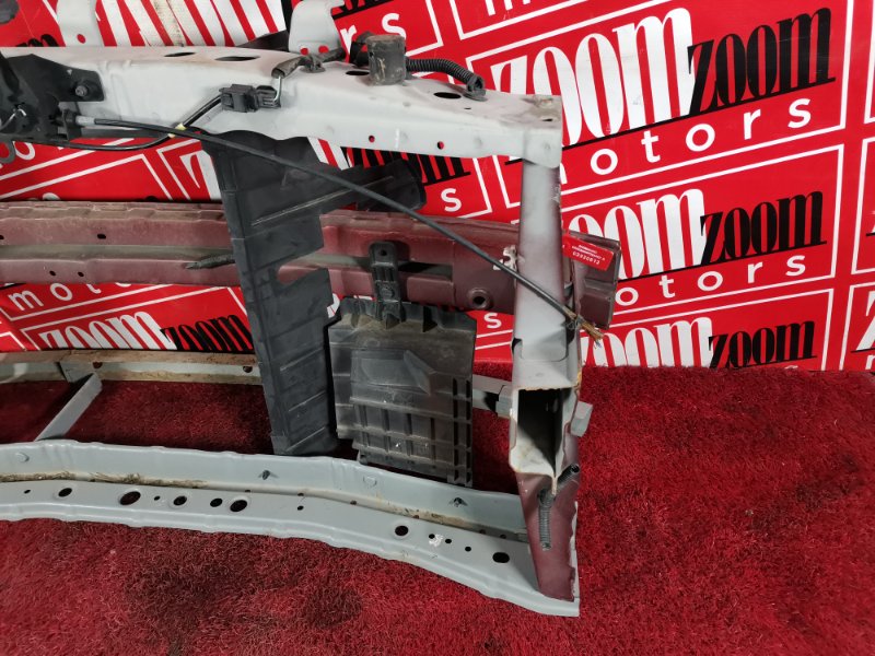 Рамка радиатора, 2900 рублей, Солонцы