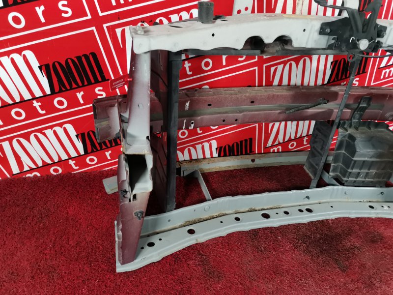 Рамка радиатора, 2900 рублей, Солонцы