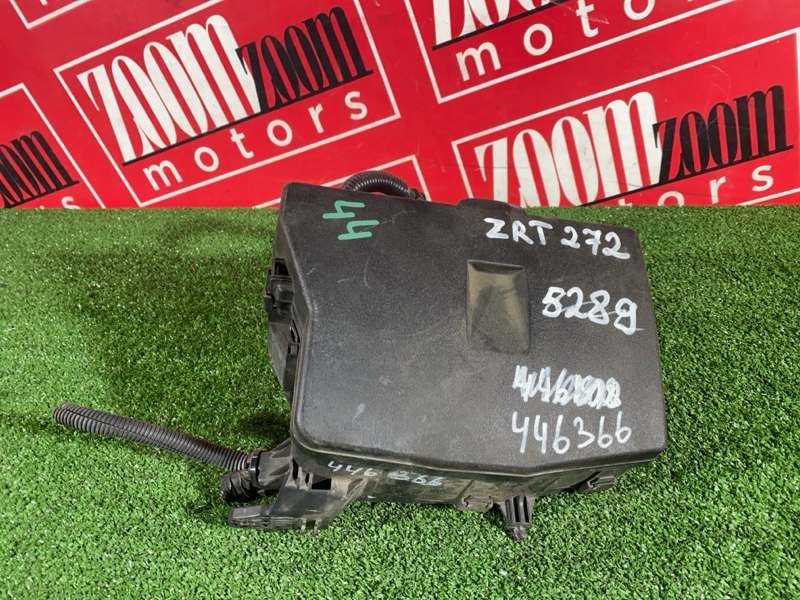 Блок реле и предохранителей, 1500 рублей, Солонцы