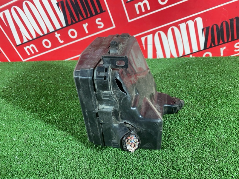 Блок реле и предохранителей, 700 рублей, Солонцы