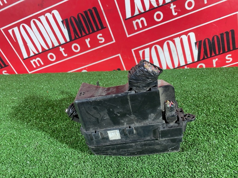 Блок реле и предохранителей, 700 рублей, Солонцы