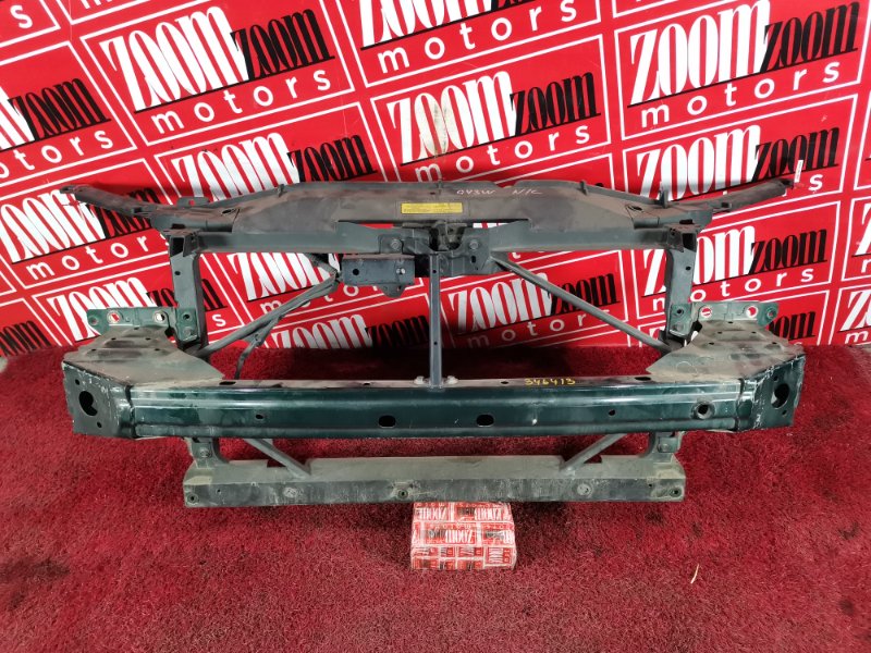 Рамка радиатора, 7300 рублей, Солонцы