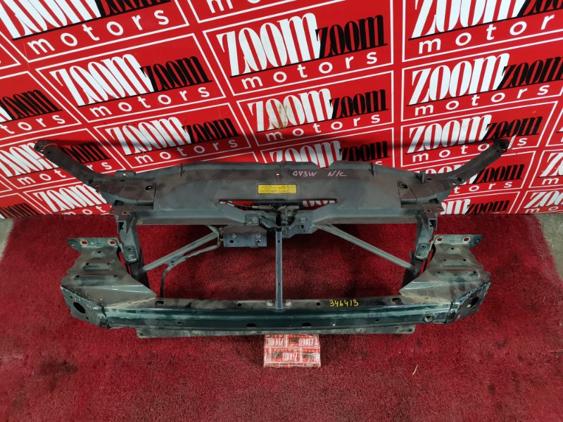 Рамка радиатора, 7300 рублей, Солонцы