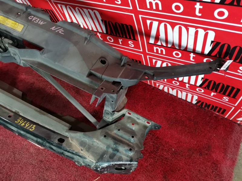 Рамка радиатора, 7300 рублей, Солонцы