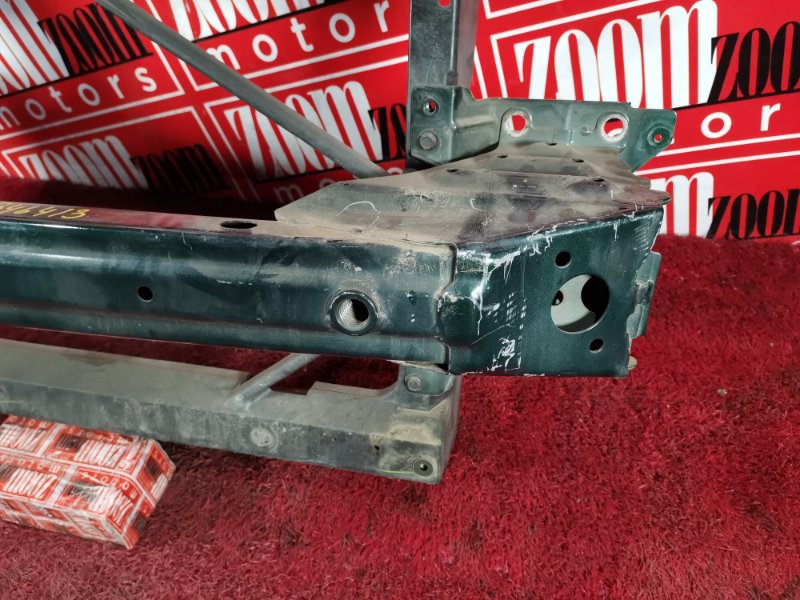 Рамка радиатора, 7300 рублей, Солонцы