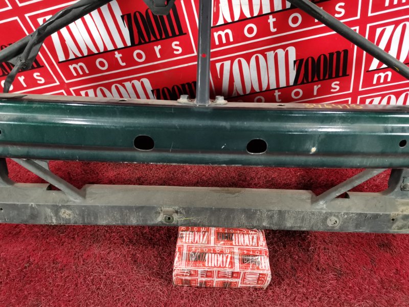 Рамка радиатора, 7300 рублей, Солонцы