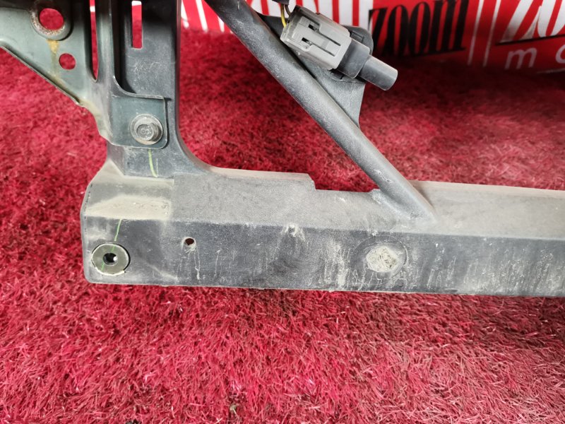 Рамка радиатора, 7300 рублей, Солонцы