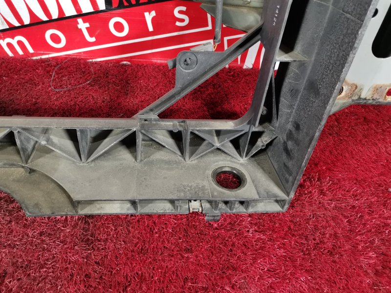 Рамка радиатора, 7300 рублей, Солонцы