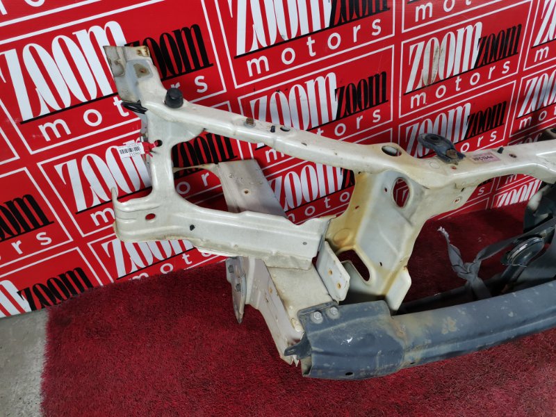 Рамка радиатора, 1500 рублей, Солонцы