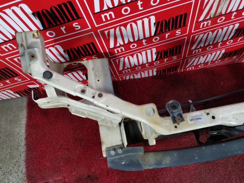 Рамка радиатора, 1500 рублей, Солонцы