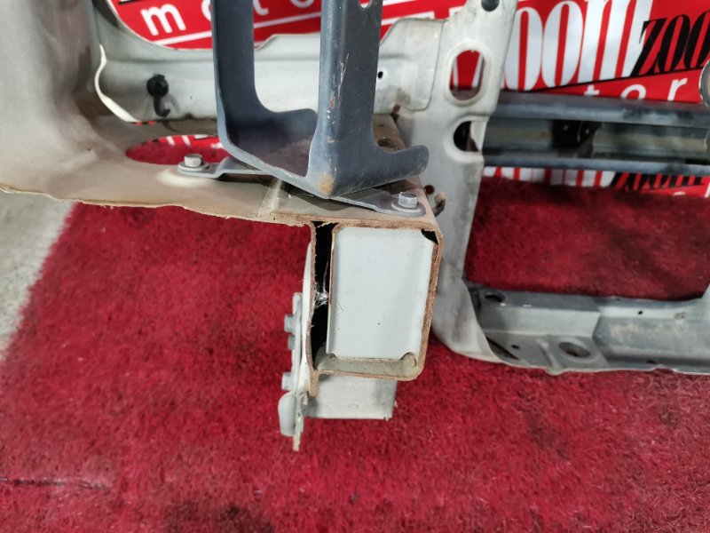 Рамка радиатора, 1500 рублей, Солонцы