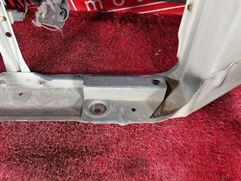 Рамка радиатора, 1500 рублей, Солонцы