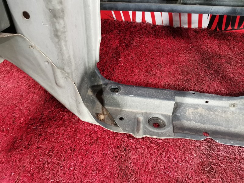 Рамка радиатора, 1500 рублей, Солонцы