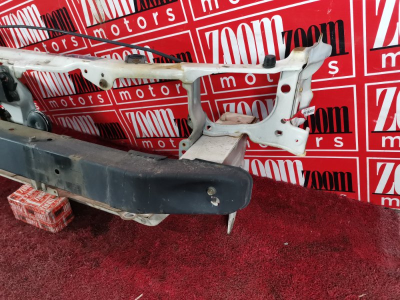 Рамка радиатора, 3800 рублей, Солонцы