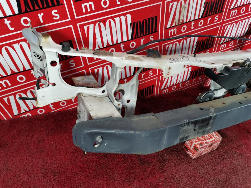 Рамка радиатора, 3800 рублей, Солонцы