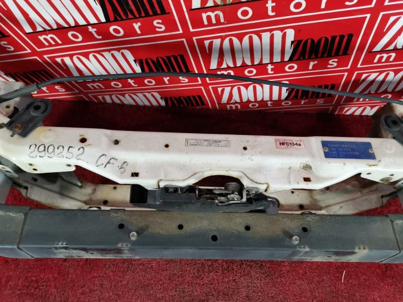 Рамка радиатора, 3800 рублей, Солонцы