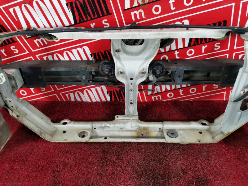 Рамка радиатора, 3800 рублей, Солонцы