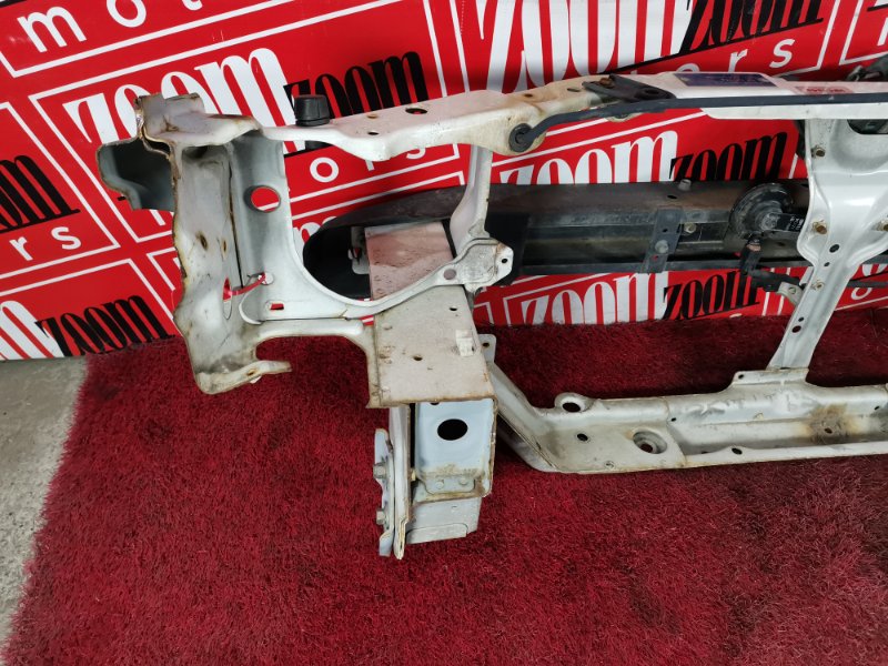 Рамка радиатора, 3800 рублей, Солонцы