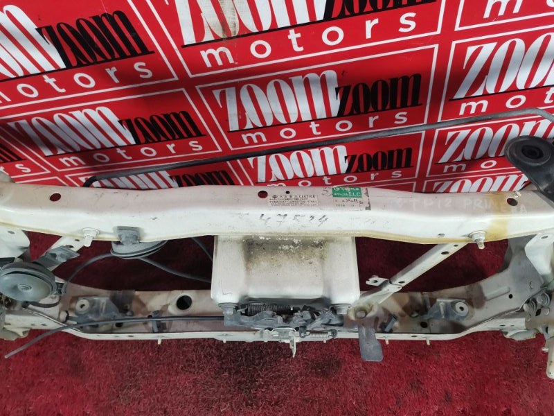 Рамка радиатора, 2900 рублей, Солонцы