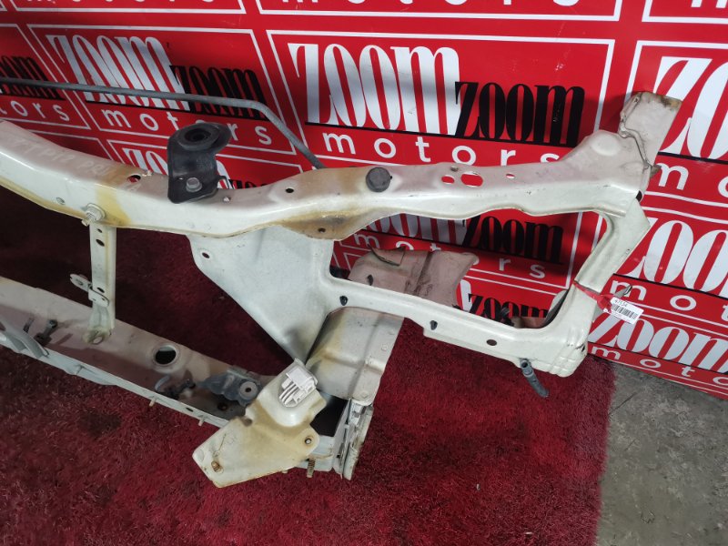 Рамка радиатора, 2900 рублей, Солонцы