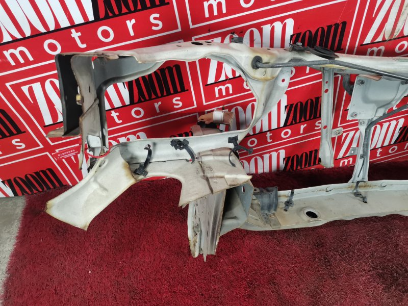 Рамка радиатора, 2900 рублей, Солонцы