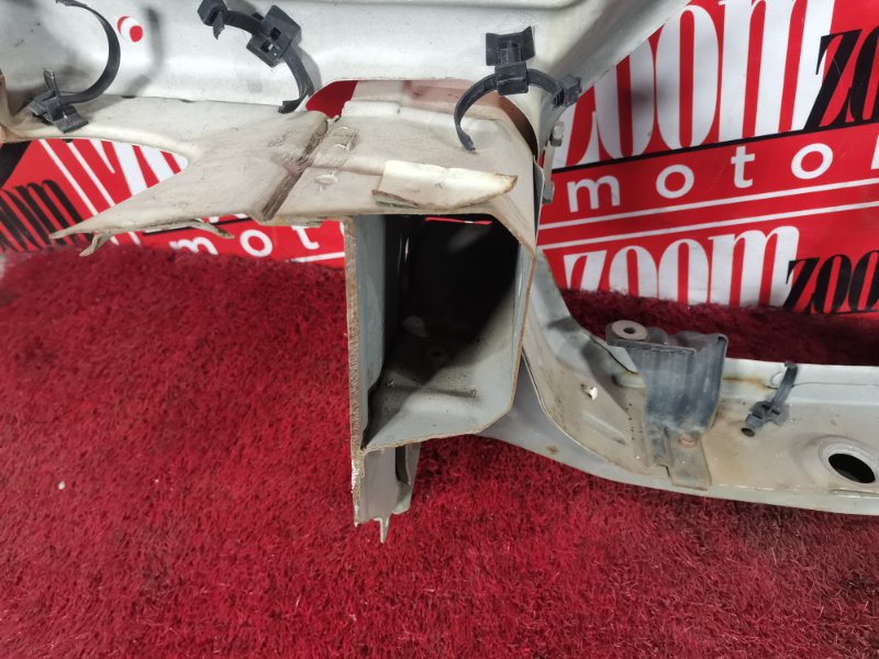 Рамка радиатора, 2900 рублей, Солонцы